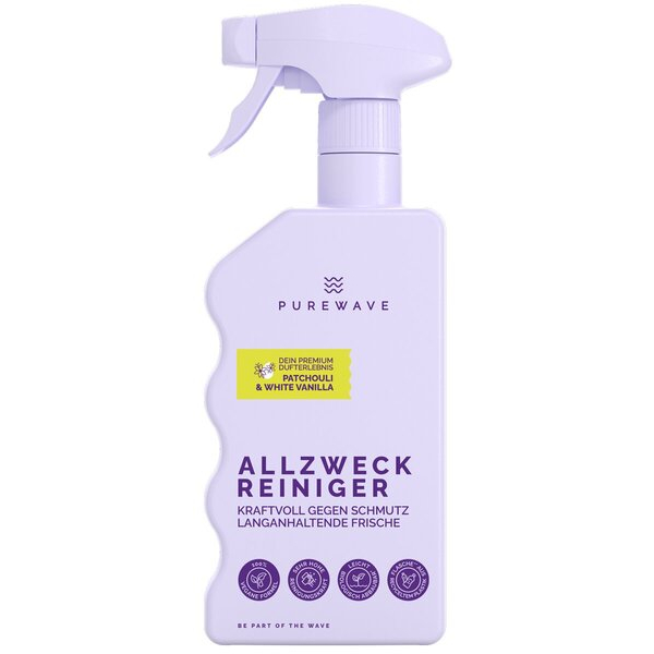 4262441480018 - Allzweckreiniger Patchouli&White Vanilla 500 ml 4262441480018 Deutsche Reinigungswerke 4262441480018 - Allzweckreiniger Patchouli&White Vanilla 500 ml 4262441480018 Deutsche Reinigungswerke