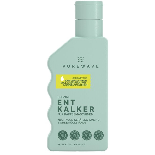 4262441480032 - Spezial-Entkalker Kaffeemaschine 250 ml 4262441480032 Deutsche Reinigungswerke 4262441480032 - Spezial-Entkalker Kaffeemaschine 250 ml 4262441480032 Deutsche Reinigungswerke