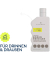 Bodenreiniger 1300 Purewave, 0,5 Liter, Flasche