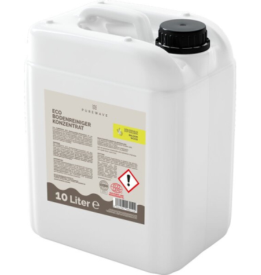 ECO Bodenreiniger Konzentrat, 10 L