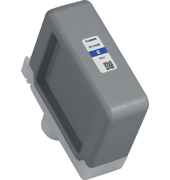 Tintenpatrone PFI-3100, für Canon Drucker, 160 ml, blau