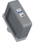 Tintenpatrone PFI-3100, für Canon Drucker, 160 ml, blau