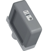 Tintenpatrone PFI-3100, für Canon Drucker, 160 ml, fotograu