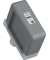 Tintenpatrone PFI-3100, für Canon Drucker, 160 ml, fotograu
