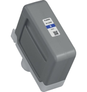 Tintenpatrone PFI-3300, für Canon Drucker, 330 ml, blau