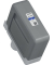 Tintenpatrone PFI-3300, für Canon Drucker, 330 ml, blau