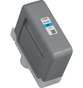 Tintenpatrone PFI-3300, für Canon Drucker, 330 ml, fotocyan