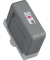 Tintenpatrone PFI-3300, für Canon Drucker, 330 ml, fotomagenta