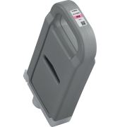 Tintenpatrone PFI-3700, für Canon Drucker, 700 ml, fotomagenta