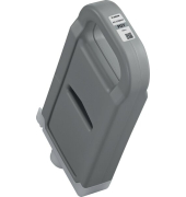 Tintenpatrone PFI-3700, für Canon Drucker, 700 ml, fotograu