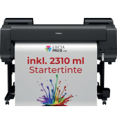 Großformatdrucker GP-4600S, 44&quot;, 112 cm, DIN A0