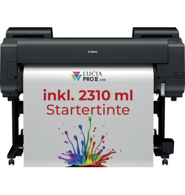 Großformatdrucker GP-4600S, 44&quot;, 112 cm, DIN A0