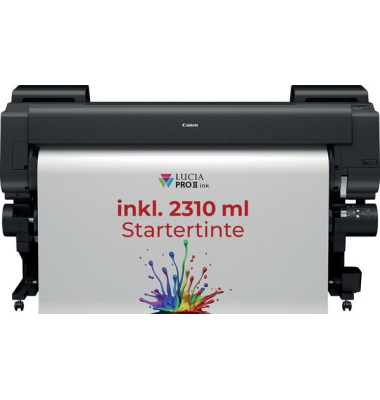 Großformatdrucker GP-6600S 60&quot;, 152 cm, DIN A0