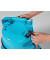 Staubsauger CV-400PRO, 800W, 10 M Kabel, 7,5 L Staubtankkapazität, beutellos, HEPA Clean Filter, 73 dB geräuscharm, blau