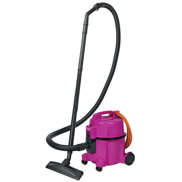 4549873125268 - Staubsauger CV-400PRO 800W 10 M Kabel 75 L Staubtankkapazität beutellos HEPA Clean Filter 73 dB geräuscharm pink 4549873 4549873125268 - Staubsauger CV-400PRO 800W 10 M Kabel 75 L Staubtankkapazität beutellos HEPA Clean Filter 73 dB geräuscharm pink 4549873
