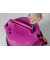 Staubsauger CV-400PRO, 800W, 10 M Kabel, 7,5 L Staubtankkapazität, beutellos, HEPA Clean Filter, 73 dB geräuscharm, pink