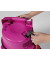 Staubsauger CV-400PRO, 800W, 10 M Kabel, 7,5 L Staubtankkapazität, beutellos, HEPA Clean Filter, 73 dB geräuscharm, pink
