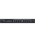 Smart Managed Switch 8-Port GbE, NebulaFlex, desktop, fanless