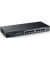 Smart Managed Switch 8-Port GbE, NebulaFlex, desktop, fanless