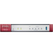Firewall USG FLEX 100 UTM BUNDLE 1xWAN, 4xLAN/DMZ Ports 1xUSB, Inkl. 1 Jahr UTM Lizenz