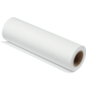 Rollenpapiere BP80MRA3, A3, 297mm x 18m, weiß, 130g