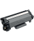 Toner TN-2510XL, für Brother Drucker, ca. 3.000 Seiten, schwarz