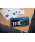 Toner TN-2510XL, für Brother Drucker, ca. 3.000 Seiten, schwarz
