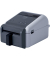 TD4420DNFC Etikettendrucker, Linerless, druckt bis zu 203 mm / Sek,  Etiketten bis 118 mm Breite, Druckbreite bis 104 mm, 203 dp
