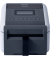 TD4550DNWBFC Etikettendrucker, Linerless, druckt bis zu 152 mm / Sek, Etiketten bis 118 mm Breite, Druckbreite bis 108 mm, Druck