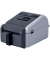 TD4550DNWBFC Etikettendrucker, Linerless, druckt bis zu 152 mm / Sek, Etiketten bis 118 mm Breite, Druckbreite bis 108 mm, Druck
