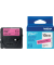 Schriftband Btag Btag-P31 BTAGP31, 12 mm schwarz auf pink