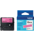 Schriftband Btag Btag-P35 BTAGP35, 12 mm weiß auf pink