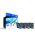 Value Pack sw,c,m,y BROTHER LC985VALBPDR