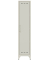 Spind Fern Locker verkehrsweiß FERLOC3S696, 1 Schließfach 38,0 x 51,0 x 180,0 cm