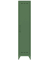 Spind Fern Locker olivgrün FERLOC3S623, 1 Schließfach 38,0 x 51,0 x 180,0 cm