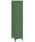 Spind Fern Locker olivgrün FERLOC3S623, 1 Schließfach 38,0 x 51,0 x 180,0 cm