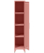 Spind Fern Locker pastelpink FERLOC3S620, 1 Schlie&szlig;fach 38,0 x 51,0 x 180,0 cm