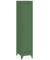 Spind Fern Locker olivgrün FERLOC623, 1 Schließfach 38,0 x 51,0 x 180,0 cm