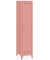 Spind Fern Locker pastelpink FERLOC620, 1 Schließfach 38,0 x 51,0 x 180,0 cm
