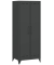 Stahlschrank Fern Maxi FERMAX634, anthrazitgrau, 70x108x51cm (BxHxT)