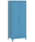 Stahlschrank Fern Maxi FERMAX605 blau 70,0 x 51,0 x 180,0 cm, aufgebaut