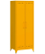 Stahlschrank Fern Maxi FERMAX642 gelb 70,0 x 51,0 x 180,0 cm, aufgebaut