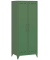 Stahlschrank Fern Maxi FERMAX623 olivgrün 70,0 x 51,0 x 180,0 cm, aufgebaut