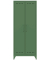 Stahlschrank Fern Maxi FERMAX623, olivgr&uuml;n, 70x108x51cm (BxHxT)