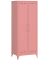 Stahlschrank Fern Maxi FERMAX620 pastelpink 70,0 x 51,0 x 180,0 cm, aufgebaut