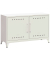 Sideboard Fern Cabby, FERCAB696 verkehrsweiß 4 Fachböden 114,0 x 40,0 x 72,5 cm