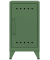 Stahlschrank Fern Mini FERMINRH623 olivgrün 38,0 x 40,0 x 72,5 cm, aufgebaut