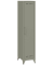 Spind Fern Locker lichtgrau FERLOC3S645, 1 Schließfach 38,0 x 51,0 x 180,0 cm