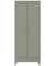 Stahlschrank Fern Maxi FERMAX645, lichtgrau, 70x108x51cm (BxHxT)