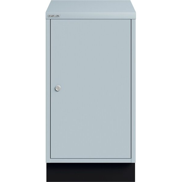 5020073859126 - Ablageschrank MultiDrawer Flügeltür links öffnend (H x B x T) 670 x 349 x 432 mm lichtgrau 5020073859126 Bisley 5020073859126 - Ablageschrank MultiDrawer Flügeltür links öffnend (H x B x T) 670 x 349 x 432 mm lichtgrau 5020073859126 Bisley